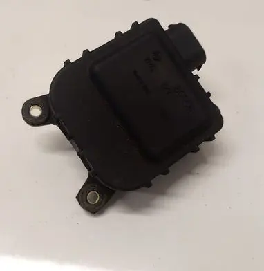 Seat Leon (1M) Air flap motor/actuator 0132801209
