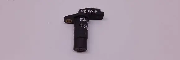 Renault Scenic II - Grand scenic II Crankshaft speed sensor 8200373588