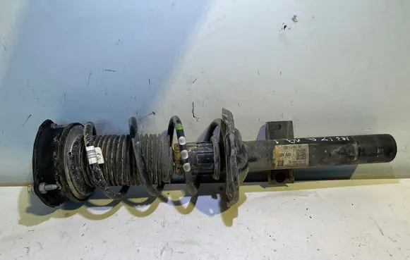 Seat Ibiza V (KJ) Front shock absorber/damper 2Q0413031AN 824903010570 SE270V32N013