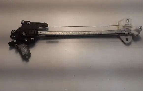 Honda CR-V Rear door manual window regulator CM012360