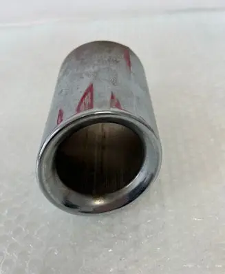 BMW X3 G01 Muffler ending 8658210