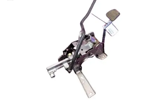 Honda CR-V Clutch pedal PKV03Z