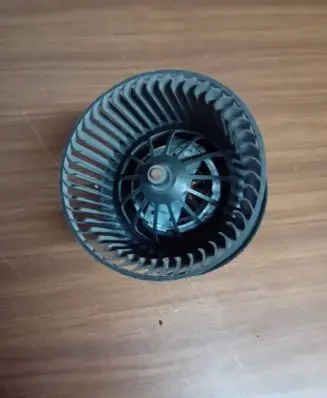 Ford Mondeo MK IV Heater fan/blower NRF2002221