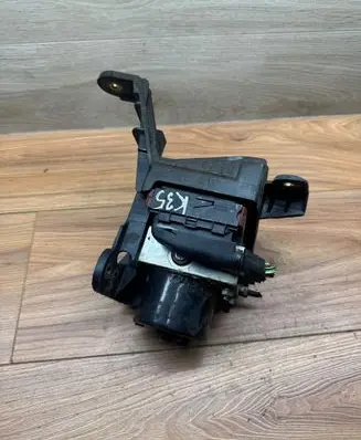 Opel Zafira B ABS Pump 13214940 329510614