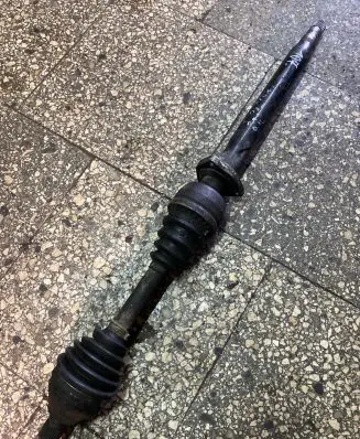 Opel Signum Front driveshaft
