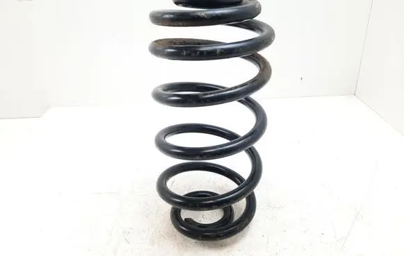 Chevrolet Orlando Rear coil spring