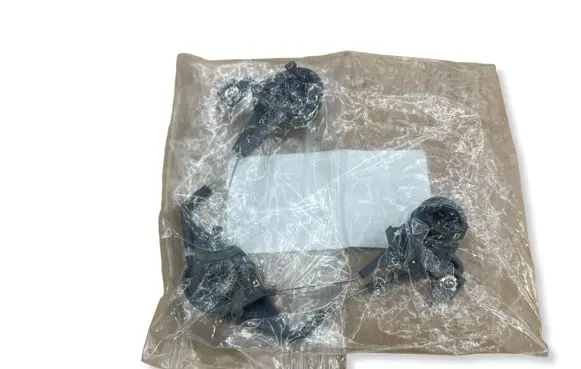 Tesla Model Y Airbag squib ring wiring 111915600D