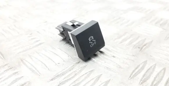 Traction control (ASR) switch