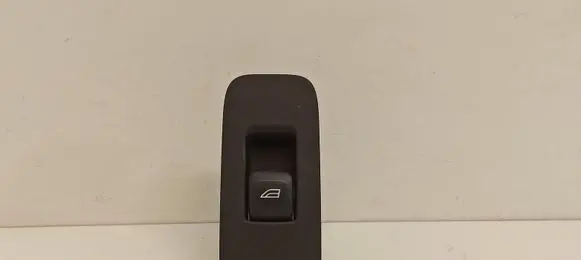 Fog light switch
