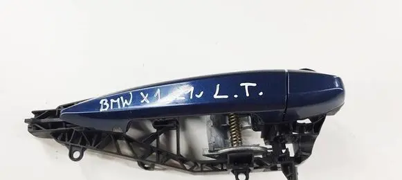 BMW X1 F48 F49 Rear door exterior handle 