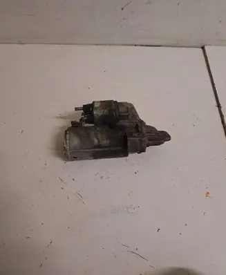Ford Transit Starter motor AS2682