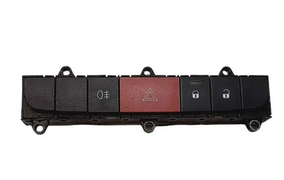 Peugeot Boxer Hazard light switch B569
