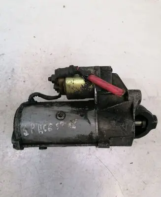 Mitsubishi Space Star Starter motor 9E10072BD 8200064465 30620657