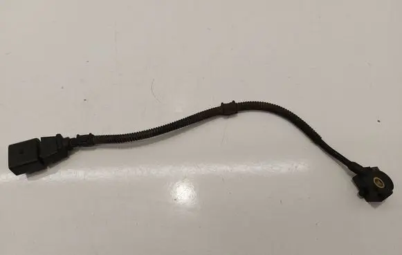 Camshaft position sensor