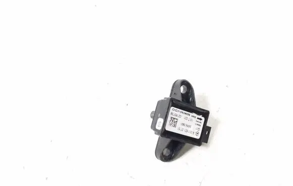 Mercedes-Benz CL C216 Airbag deployment crash/impact sensor A0038212751