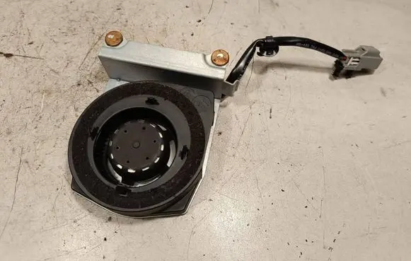 Jeep Grand Cherokee Seat fan/blower 04610222AD