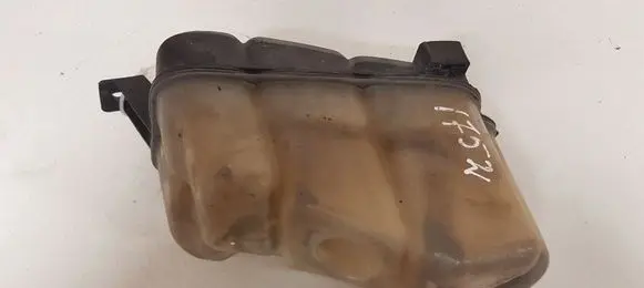 Ford Galaxy Coolant expansion tank/reservoir 6G918K218D2L4A