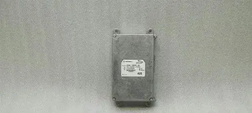 Jaguar S-Type Bluetooth control unit module 2W9319K350AD
