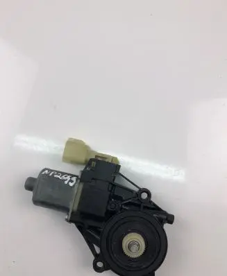 Ford Fiesta Front door window regulator motor 8A6114A389B