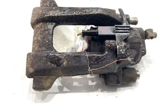 Mercedes-Benz GL X164 Rear brake caliper 