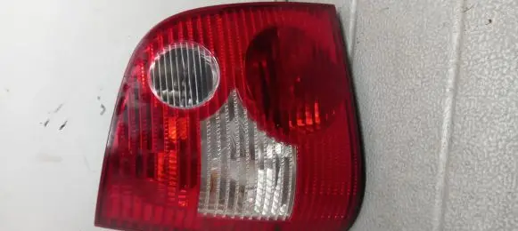 Volkswagen Polo Rear/tail lights