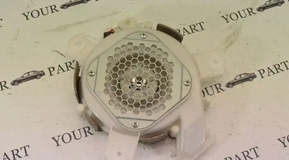 Lexus IS 220D-250-350 Seat fan/blower 8586030010