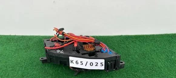 BMW X3 F25 Fuse box set 9315151
