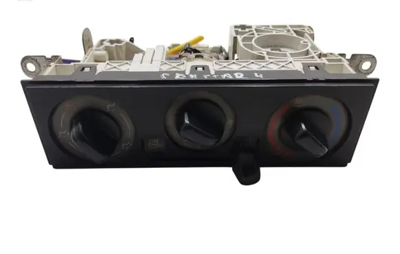 Nissan Cab Star Climate control unit PNCSFR47