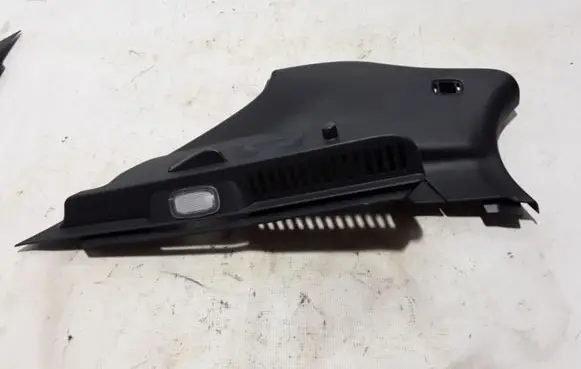 Mercedes-Benz GLA W156 X156 Tailgate/trunk side cover trim A1566904300