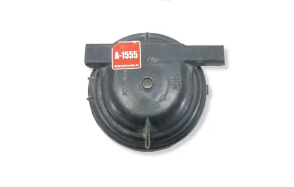 Audi 80 90 S2 B4 Headlight/headlamp dust cover 1305219013