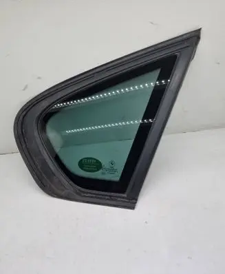 BMW X6 E71 Rear side window 43R000265 E000251 DOT904AS3M513