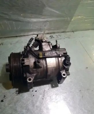 Infiniti FX Air conditioning (A/C) compressor (pump) 926001MS0A