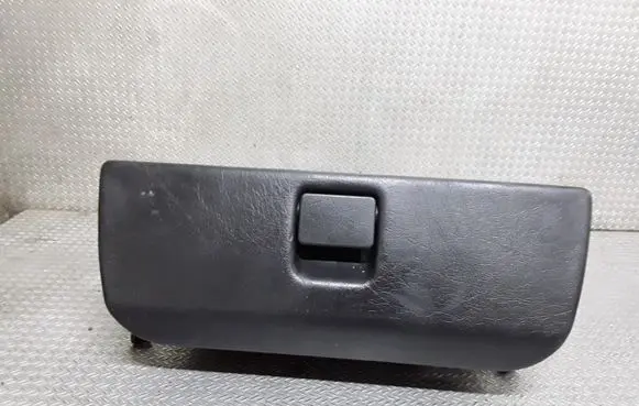 Mercedes-Benz ML W163 Glove box A1636890191