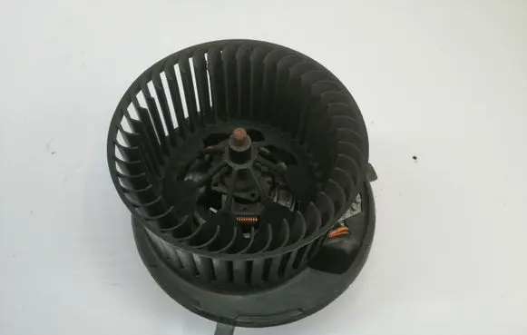 Volkswagen Scirocco Heater fan/blower N995749D375X 3C0907521D