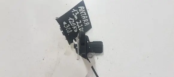 Opel Antara Mass air flow meter 227525082Z25 AFH70M101