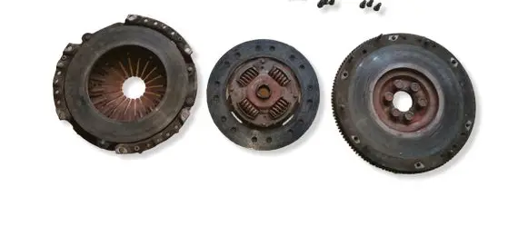 Audi 80 90 S2 B4 Clutch set kit 028141034M
