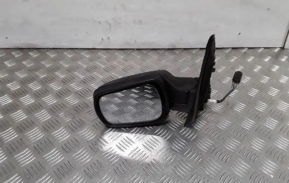 Ford Fiesta Front door electric wing mirror e11015782