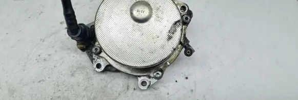 Opel Insignia A Vacuum pump 55205446