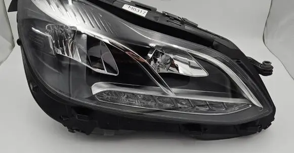 Mercedes-Benz E W212 Headlight/headlamp A2128205039 MB317