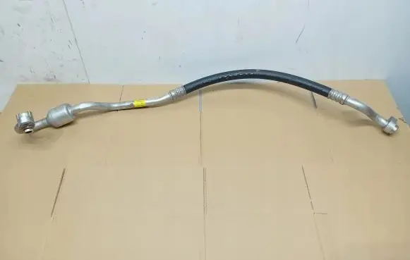 Ford Fiesta Air conditioning (A/C) pipe/hose C1B1-19F618-DB