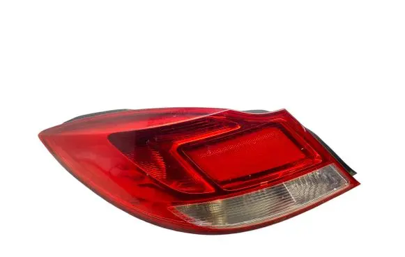 Opel Insignia A Rear/tail lights 168372 K5609