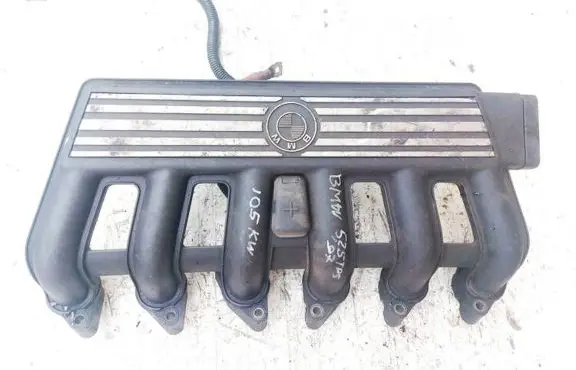 BMW 5 E39 Intake manifold 2246179E 2246179