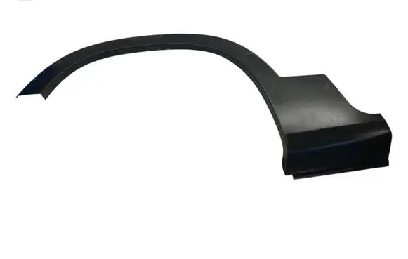 Peugeot Rifter Rear arch trim 9819362577