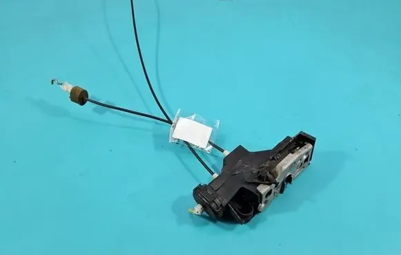 Mercedes-Benz A W168 Rear door lock IMPRK1578974