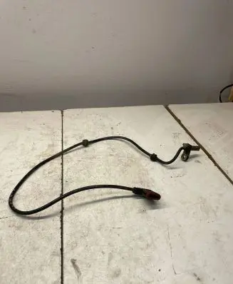 Mercedes-Benz S W221 ABS rear brake sensor A2215400117