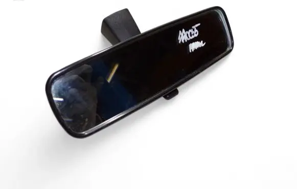 Citroen C5 Rear view mirror (interior) 0205028