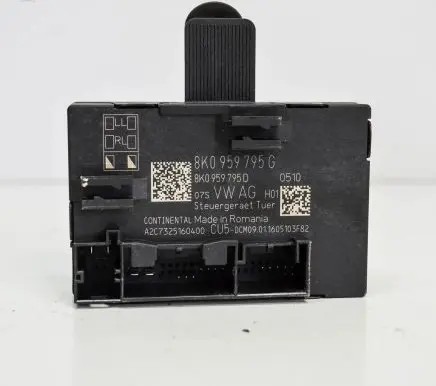 Audi Q5 SQ5 Door control unit/module 8K0959795G