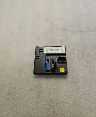 Audi A8 S8 D3 4E Comfort/convenience module 4E0907289 5DK00843203