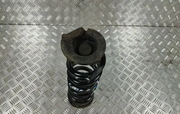 Jaguar F-Pace Rear coil spring HK835534