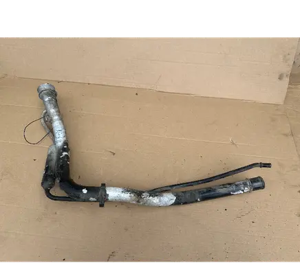 Volvo S80 Fuel tank filler neck pipe 08624746 2312 T3167184